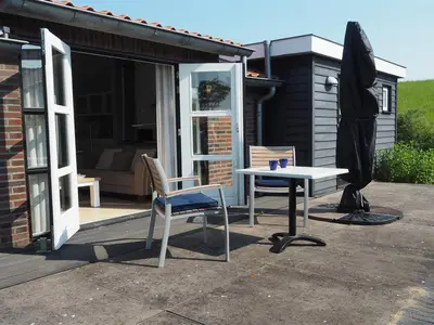 TerraceBalcony