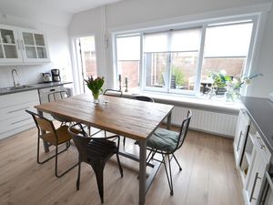 Ferienhaus für 5 Personen (80 m²) in Katwijk