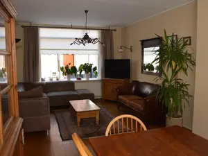 Ferienhaus für 6 Personen (125 m²) in Katwijk