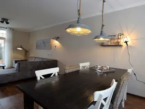 Ferienhaus für 7 Personen (84 m²) in Katwijk