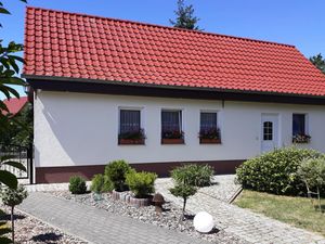 Ferienhaus für 4 Personen (56 m&sup2;) in Katzow