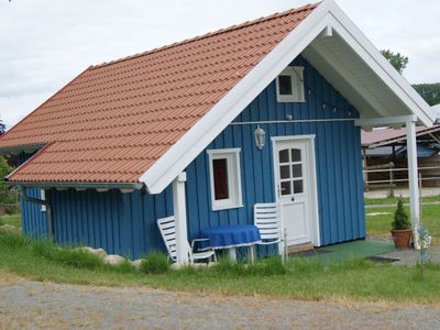 Ferienhaus für 4 Personen in Kaufungen 9/10