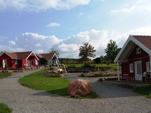 Ferienhaus für 4 Personen (26 m²) in Kaufungen