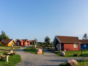 Ferienhaus für 4 Personen in Kaufungen