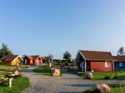 Ferienhaus für 4 Personen in Kaufungen 1/10