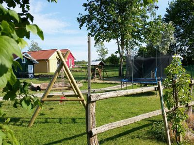 Ferienhaus für 4 Personen in Kaufungen 7/10