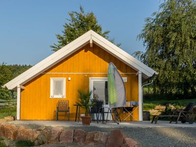 Ferienhaus für 4 Personen in Kaufungen 9/10