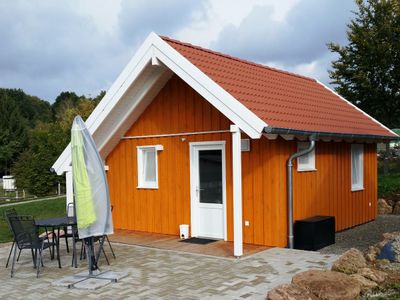 Ferienhaus für 4 Personen in Kaufungen 10/10