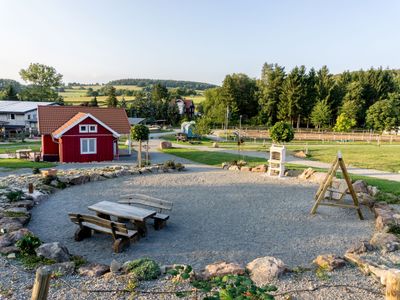 Ferienhaus für 6 Personen in Kaufungen 2/10