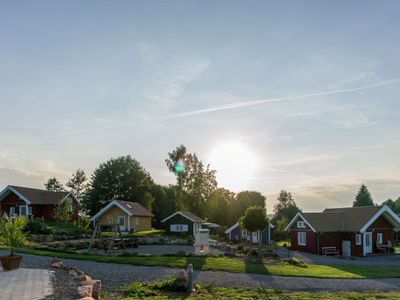 Ferienhaus für 4 Personen in Kaufungen 3/10