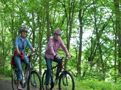 Ferienhaus für 6 Personen in Kaufungen 8/10