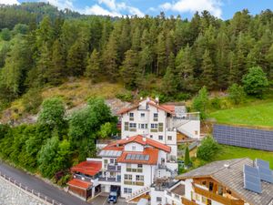 Ferienhaus für 11 Personen (200 m²) in Kauns