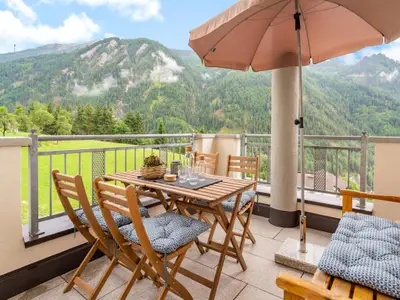 Terrasse / Balkon