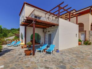 Ferienhaus für 6 Personen (100 m²) in Kavallos