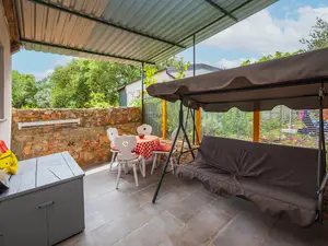 Ferienhaus für 4 Personen (35 m²) in Kavran