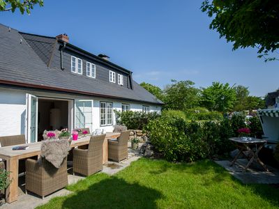 Ferienhaus für 5 Personen (106 m²) in Keitum (Sylt) 1/10