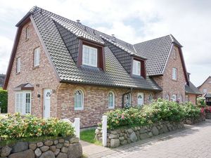 Ferienhaus für 6 Personen (120 m²) in Keitum (Sylt)