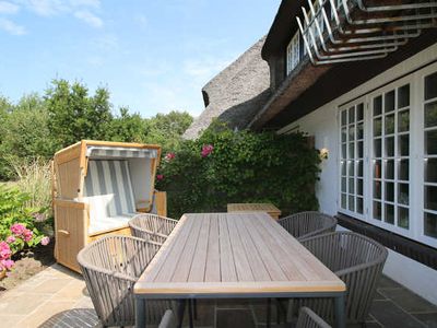 Ferienhaus für 4 Personen (100 m²) in Keitum (Sylt) 8/10