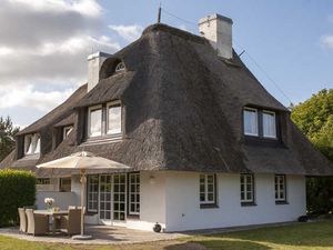 Ferienhaus für 4 Personen (110 m²) in Keitum (Sylt)