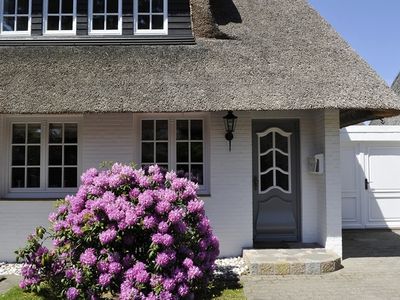 Ferienhaus für 6 Personen (125 m²) in Keitum (Sylt) 1/10