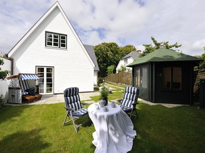 Ferienhaus für 7 Personen (150 m²) in Keitum (Sylt) 2/10