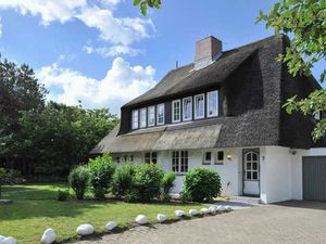 Ferienhaus für 4 Personen (100 m²) in Keitum (Sylt)