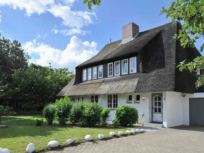 Ferienhaus für 4 Personen (100 m²) in Keitum (Sylt) 1/10