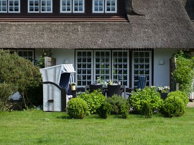 Ferienhaus für 4 Personen (108 m²) in Keitum (Sylt) 3/10