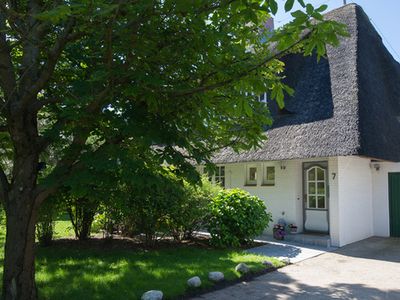 Ferienhaus für 4 Personen (100 m²) in Keitum (Sylt) 5/10