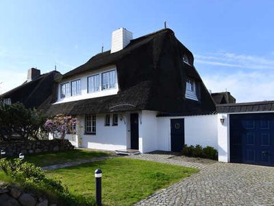 Ferienhaus für 4 Personen (110 m²) in Keitum (Sylt) 1/10