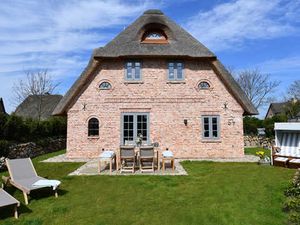 Ferienhaus für 6 Personen (170 m²) in Keitum (Sylt)