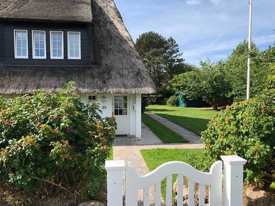 Ferienhaus für 4 Personen (100 m²) in Keitum (Sylt) 1/10