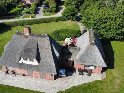 Ferienhaus für 2 Personen (50 m²) in Keitum (Sylt) 3/10