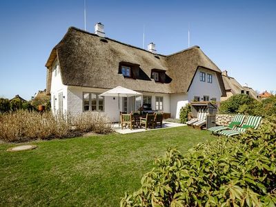 Ferienhaus für 6 Personen (145 m²) in Keitum (Sylt) 1/10