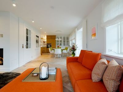 Ferienhaus für 6 Personen (145 m²) in Keitum (Sylt) 8/10