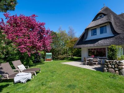 Ferienhaus für 5 Personen (100 m²) in Keitum (Sylt) 9/10