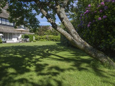 Ferienhaus für 4 Personen (115 m²) in Keitum (Sylt) 3/10