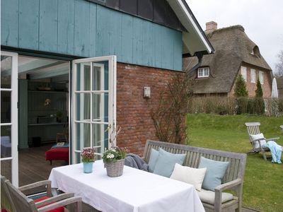 Ferienhaus für 9 Personen (214 m²) in Keitum (Sylt) 2/10