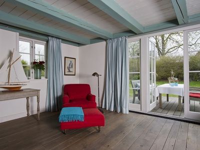 Ferienhaus für 9 Personen (214 m²) in Keitum (Sylt) 4/10