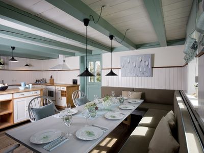 Ferienhaus für 9 Personen (214 m²) in Keitum (Sylt) 8/10