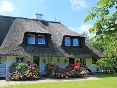 Ferienhaus für 6 Personen (140 m²) in Keitum (Sylt) 2/10