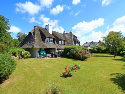 Ferienhaus für 6 Personen (140 m²) in Keitum (Sylt) 3/10