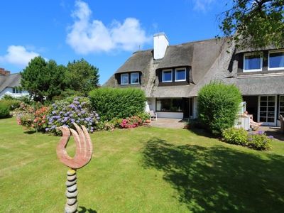 Ferienhaus für 6 Personen (140 m²) in Keitum (Sylt) 5/10