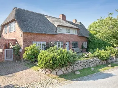 Ferienhaus für 7 Personen (240 m²) in Keitum (Sylt) 1/10