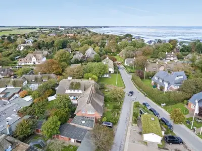 Ferienhaus für 7 Personen (240 m²) in Keitum (Sylt) 3/10