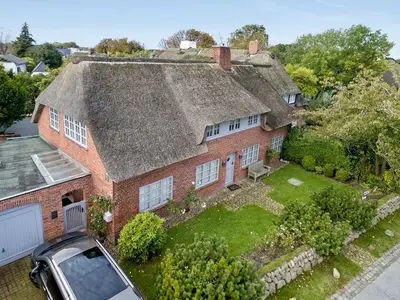 Ferienhaus für 7 Personen (240 m²) in Keitum (Sylt) 4/10