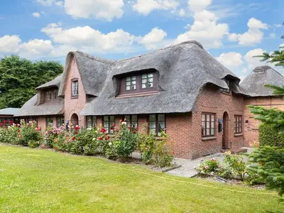 Ferienhaus für 4 Personen (80 m²) in Sylt-Ost 4/10
