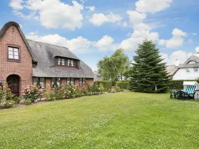 Ferienhaus für 4 Personen (80 m²) in Sylt-Ost 5/10