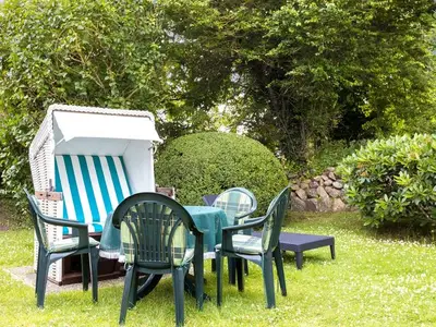 Ferienhaus für 4 Personen (80 m²) in Sylt-Ost 6/10