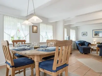 Ferienhaus für 4 Personen (80 m²) in Sylt-Ost 7/10